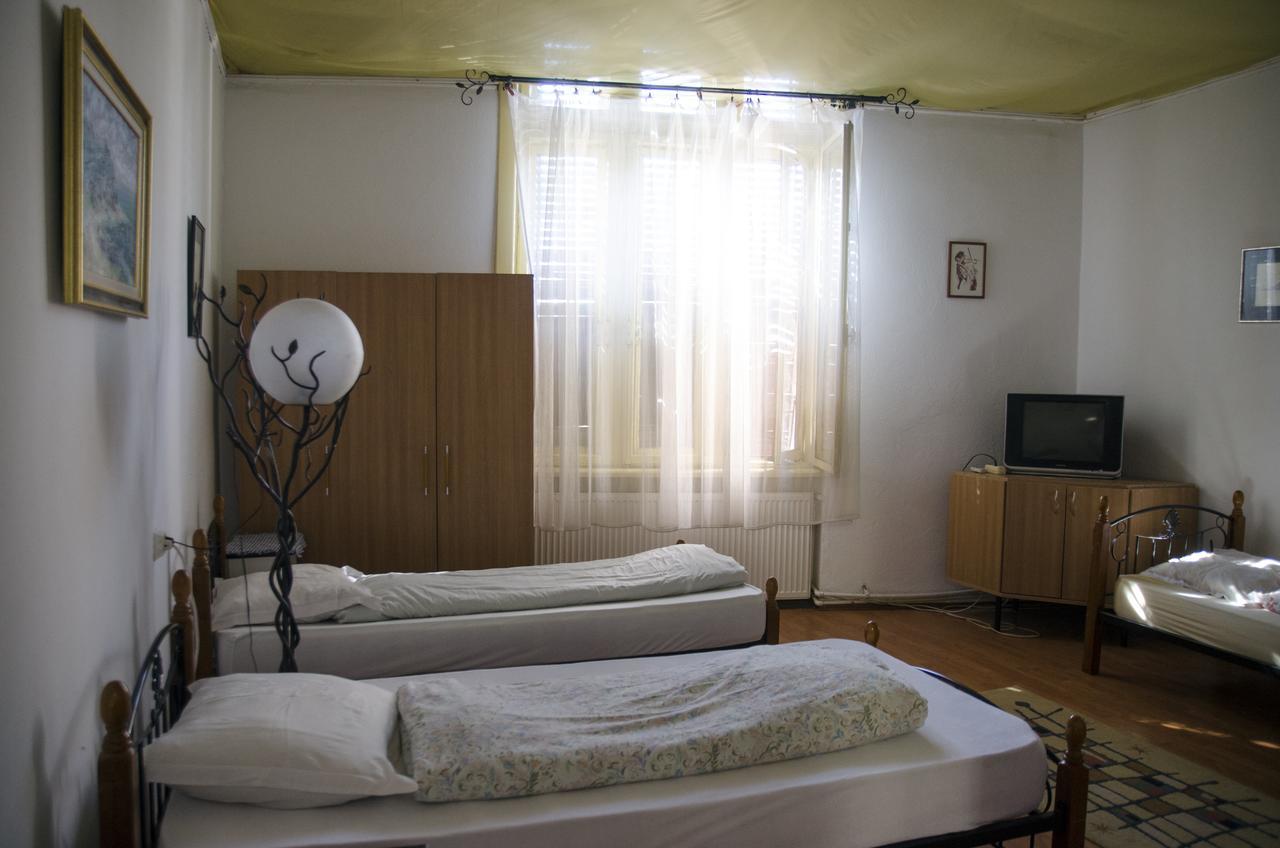 Хостел Casa Boiereasca Крайова Экстерьер фото
